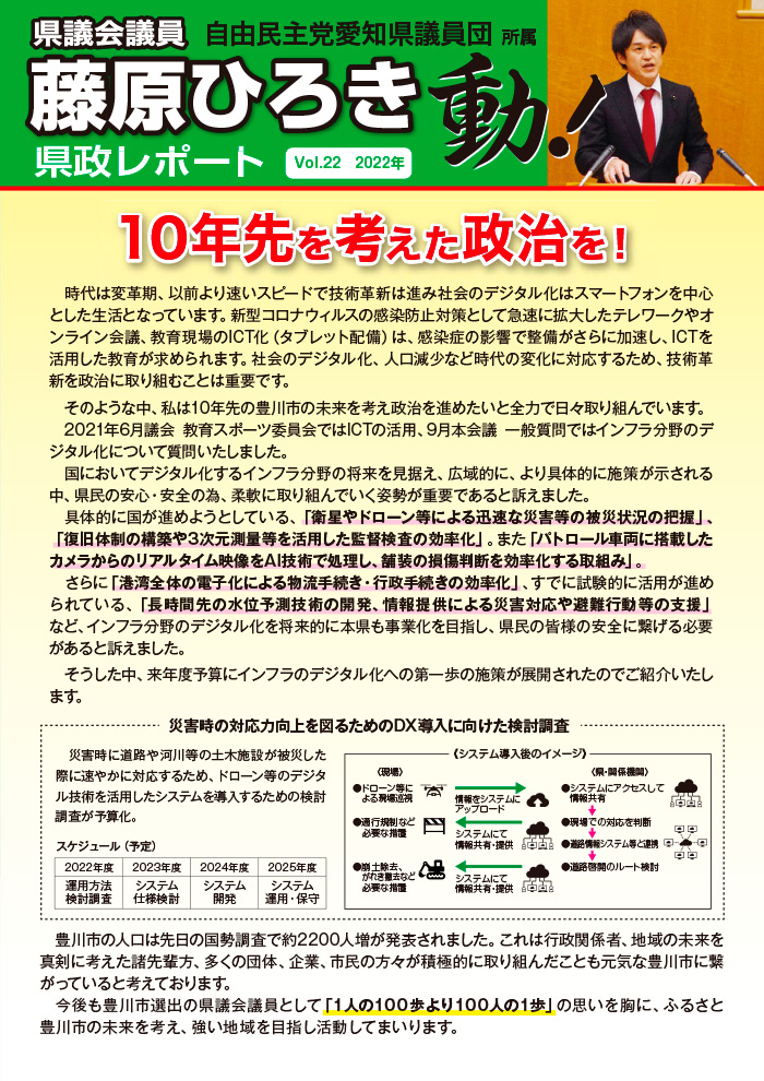 最新号のサムネイル画像
